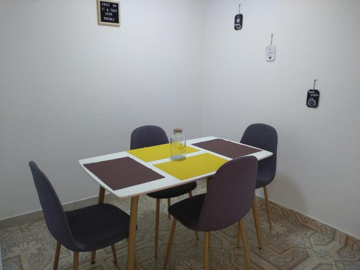 Komodo Alojamiento- Hostal Autoservicio, Ubicado Cerca Al Centro Historico - Bano Privado, Wifi , Cama 2X2 Y Agua Caliente Y Cocina Compartida Popayán Exterior foto