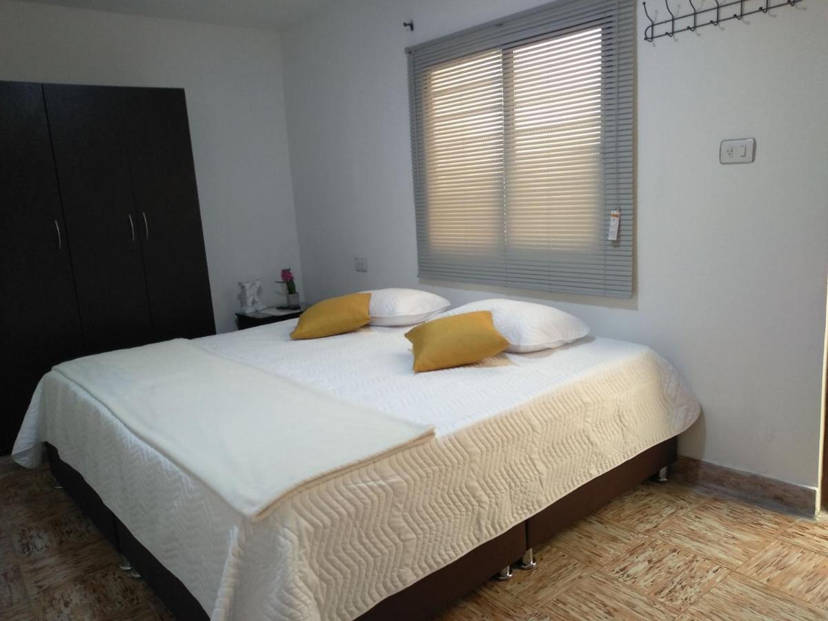Komodo Alojamiento- Hostal Autoservicio, Ubicado Cerca Al Centro Historico - Bano Privado, Wifi , Cama 2X2 Y Agua Caliente Y Cocina Compartida Popayán Exterior foto